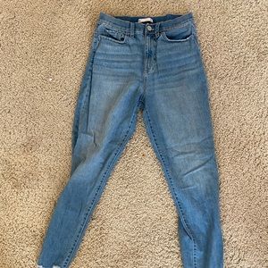 So Mom Jeans
